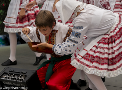 UKRAINEFEST in Saint Volodymyr Parish