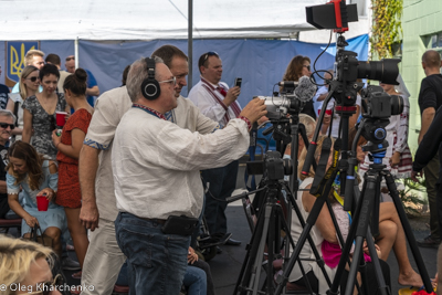 UKRAINEFEST in Saint Volodymyr Parish