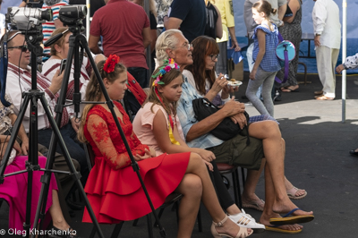 UKRAINEFEST in Saint Volodymyr Parish