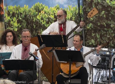 UKRAINEFEST in Saint Volodymyr Parish