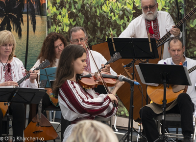 UKRAINEFEST in Saint Volodymyr Parish