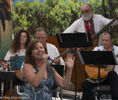 UKRAINEFEST in Saint Volodymyr Parish