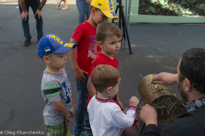 UKRAINEFEST in Saint Volodymyr Parish