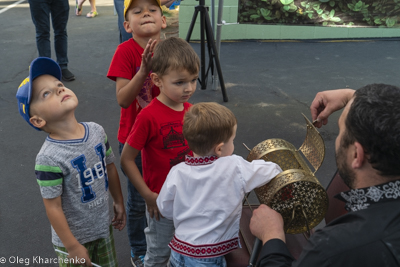 UKRAINEFEST in Saint Volodymyr Parish