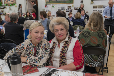 РІЗДВО ГОСПОДА НАШОГО ІСУСА ХРИСТА. 2019