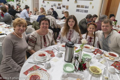 РІЗДВО ГОСПОДА НАШОГО ІСУСА ХРИСТА. 2019