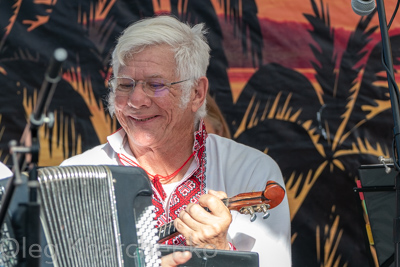 Annual Ukrainian Festival in Los Angeles. 2019