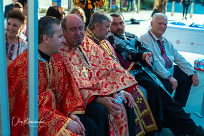 Ukrainian Genocide Memorial Service in 2019