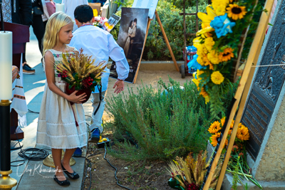 Ukrainian Genocide Memorial Service in 2019