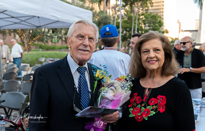 Ukrainian Genocide Memorial Service in 2019