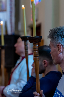 Blessed Theophany - the Holy feast of Baptism of our Lord