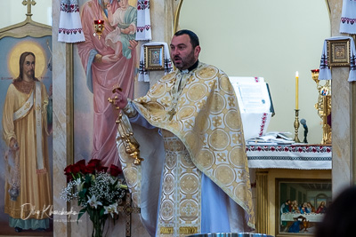 Blessed Theophany - the Holy feast of Baptism of our Lord