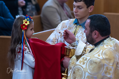 Blessed Theophany - the Holy feast of Baptism of our Lord