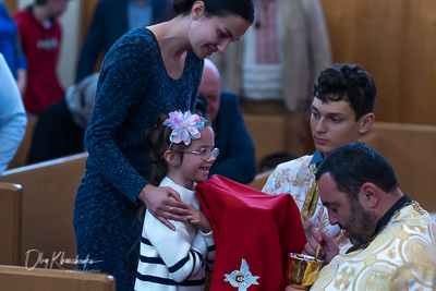 Blessed Theophany - the Holy feast of Baptism of our Lord