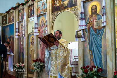 Blessed Theophany - the Holy feast of Baptism of our Lord