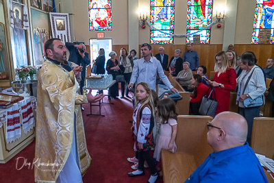 Blessed Theophany - the Holy feast of Baptism of our Lord