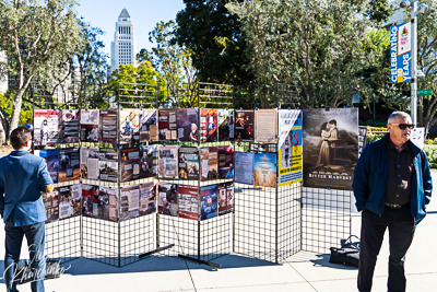 Ukrainian Genocide Memorial Service in 2022