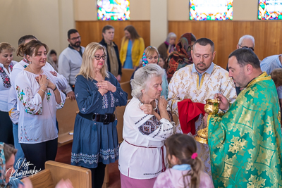 PALM SUNDAY. † THE ENTRY OF THE LORD INTO JERUSALEM.