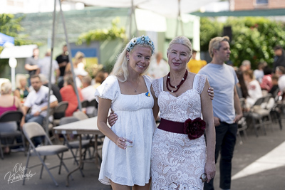 Annual Ukrainian Festival in Los Angeles. 2023