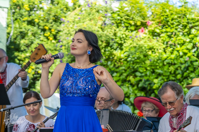 Annual Ukrainian Festival in Los Angeles. 2023