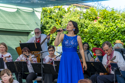 Annual Ukrainian Festival in Los Angeles. 2023