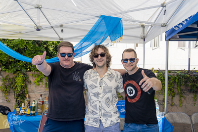 Annual Ukrainian Festival in Los Angeles. 2023