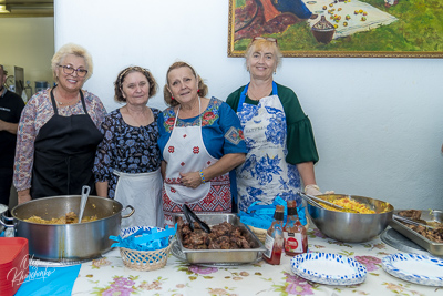 Annual Ukrainian Festival in Los Angeles. 2023