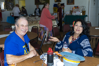 Annual Ukrainian Festival in Los Angeles. 2023