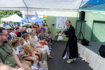 Annual Ukrainian Festival in Los Angeles. 2023