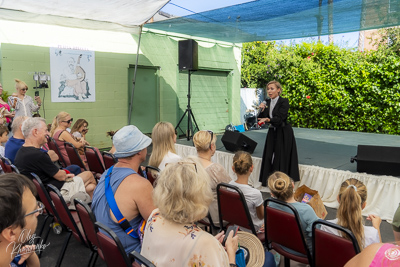 Annual Ukrainian Festival in Los Angeles. 2023