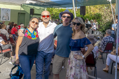 Annual Ukrainian Festival in Los Angeles. 2023