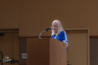 90th Holodomor Genocide Commemoration in the Cathedral of Our Lady of the Angels