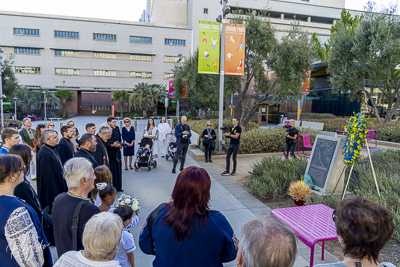 90th Holodomor Genocide Commemoration in the Cathedral of Our Lady of the Angels