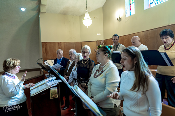NATIVITY OF OUR LORD JESUS CHRIST. 2024 (Julian Calendar)