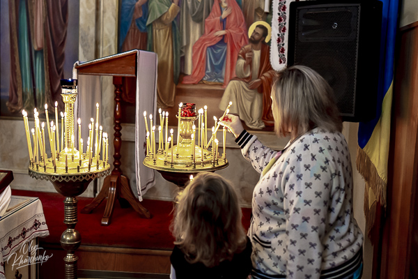 NATIVITY OF OUR LORD JESUS CHRIST. 2024 (Julian Calendar)