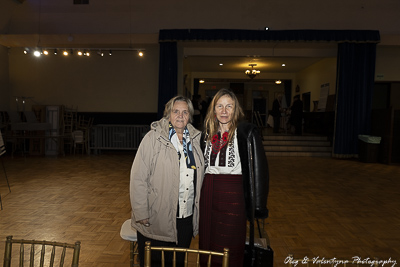 Ukrainian Genocide Memorial Service in 2025