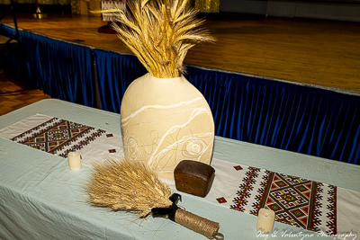 Ukrainian Genocide Memorial Service in 2025