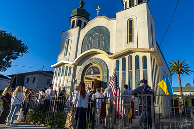 Акція на підтримку Херсона.