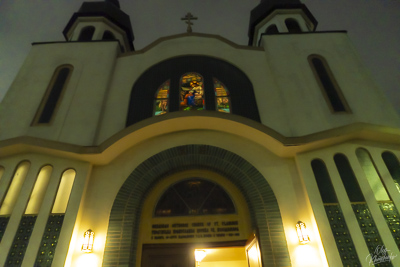 НАВЕЧІР’Я РІЗДВА ХРИСТОВОГО. СПІЛЬНА СВЯТА ВЕЧЕРЯ. 2025