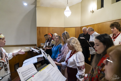 НАВЕЧІР’Я РІЗДВА ХРИСТОВОГО. СПІЛЬНА СВЯТА ВЕЧЕРЯ. 2025