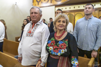 НАВЕЧІР’Я РІЗДВА ХРИСТОВОГО. СПІЛЬНА СВЯТА ВЕЧЕРЯ. 2025