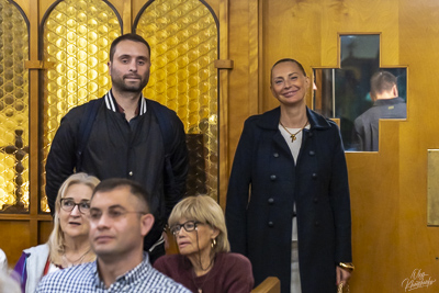 НАВЕЧІР’Я РІЗДВА ХРИСТОВОГО. СПІЛЬНА СВЯТА ВЕЧЕРЯ. 2025