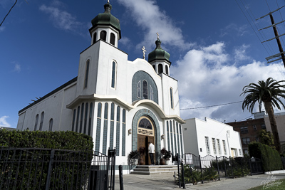 РІЗДВО ГОСПОДА НАШОГО ІСУСА ХРИСТА. 2025