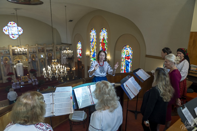 РІЗДВО ГОСПОДА НАШОГО ІСУСА ХРИСТА. 2025