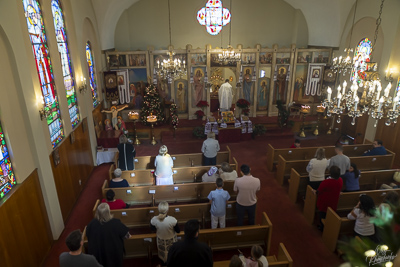 РІЗДВО ГОСПОДА НАШОГО ІСУСА ХРИСТА. 2025