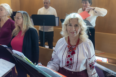 РІЗДВО ГОСПОДА НАШОГО ІСУСА ХРИСТА. 2025