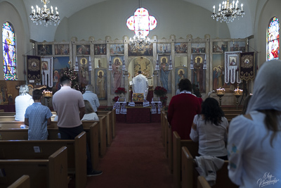 РІЗДВО ГОСПОДА НАШОГО ІСУСА ХРИСТА. 2025