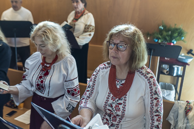 РІЗДВО ГОСПОДА НАШОГО ІСУСА ХРИСТА. 2025