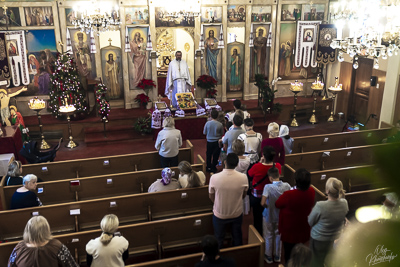 РІЗДВО ГОСПОДА НАШОГО ІСУСА ХРИСТА. 2025