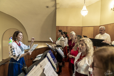 РІЗДВО ГОСПОДА НАШОГО ІСУСА ХРИСТА. 2025